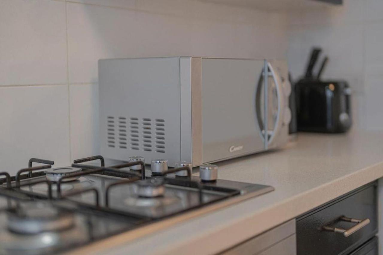 Appartement Comfy 1 Bed Flat In Sleeps 3